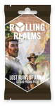 Rolling Realms: Lost Ruins of Arnak Promo Pack (2023)
