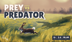 Prey  vs Predator