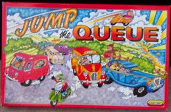 Jump the Queue
