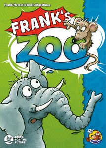 Frank's Zoo