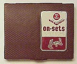 Coperta On-sets