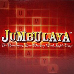 Jumbulaya box art
