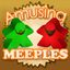 Podcast: Amusing Meeples