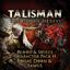 Video Game: Talisman: The Horus Heresy – Heroes & Villains Character Pack – Rogal Dorn and Samus