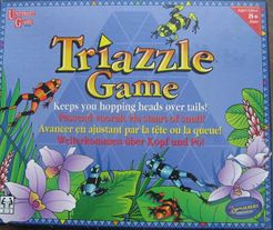 Triazzle | Board Game | BoardGameGeek