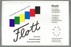 Flott