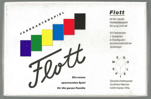Flott