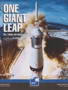 One Giant Leap