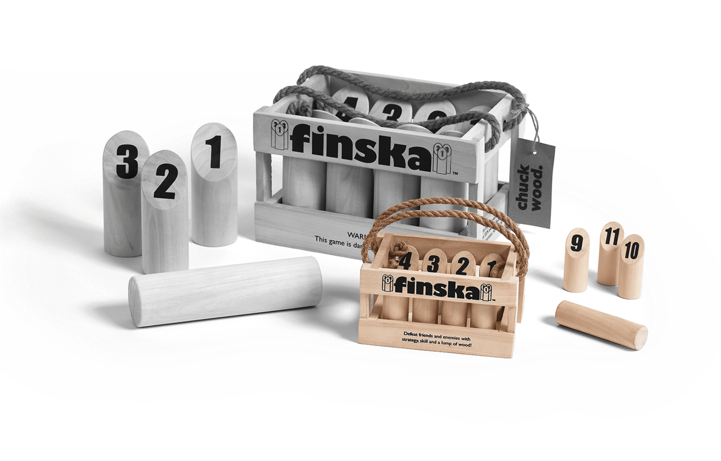 Finska Mini