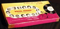 Vélo-Flash