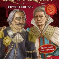 Love Letter: Erweiterung