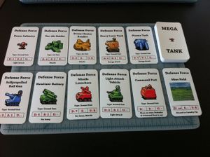 Mega Tank