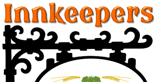 Innkeepers | Board Game | BoardGameGeek
