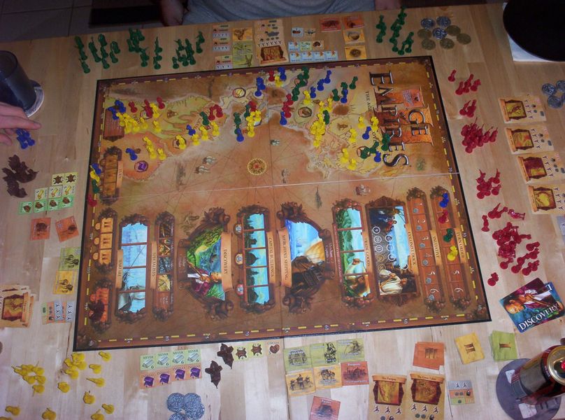 board game image