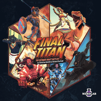 Final Titan
