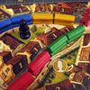 Portobello Market | Board Game | BoardGameGeek