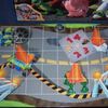 Mattel Boardgame Toy Story 2 - Cone Crossing Game 1999