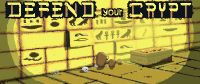 Video Game: Defend Your Crypt