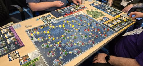 BoardGameGeek