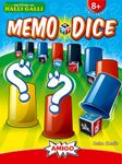 Board Game: Memo Dice