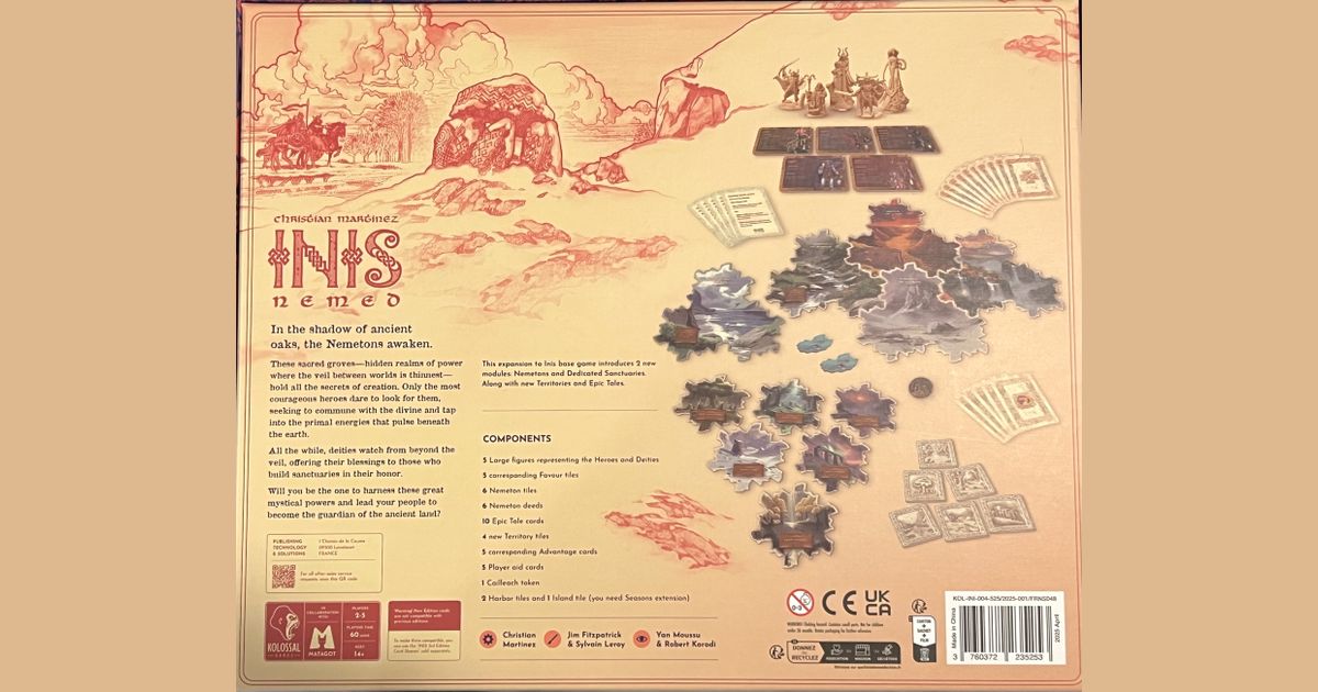 BoardGameGeek