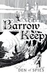 RPG Item: Barrow Keep: Den of Spies