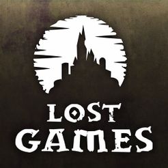 Lost Games Entertainment