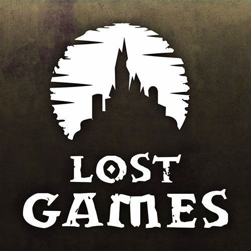 Lost Games Entertainment Ltd.