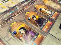 Employed translators