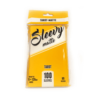 Tarot - Matte (70x120mm)