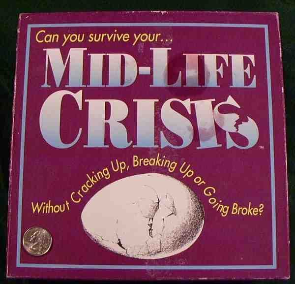 Mid-Life Crisis