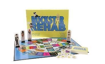 Rockstar Rehab
