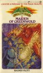 RPG Item: Maiden of Greenwold