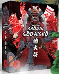 Sovereign: Shōgun – Sōdaishō Expansion