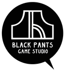 Video Game Publisher: Black Pants Game Studio