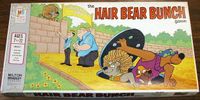 More The Hair Bear Bunch Game videos