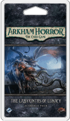 Arkham Horror The Card Game: Chronological Order | BoardGameGeek