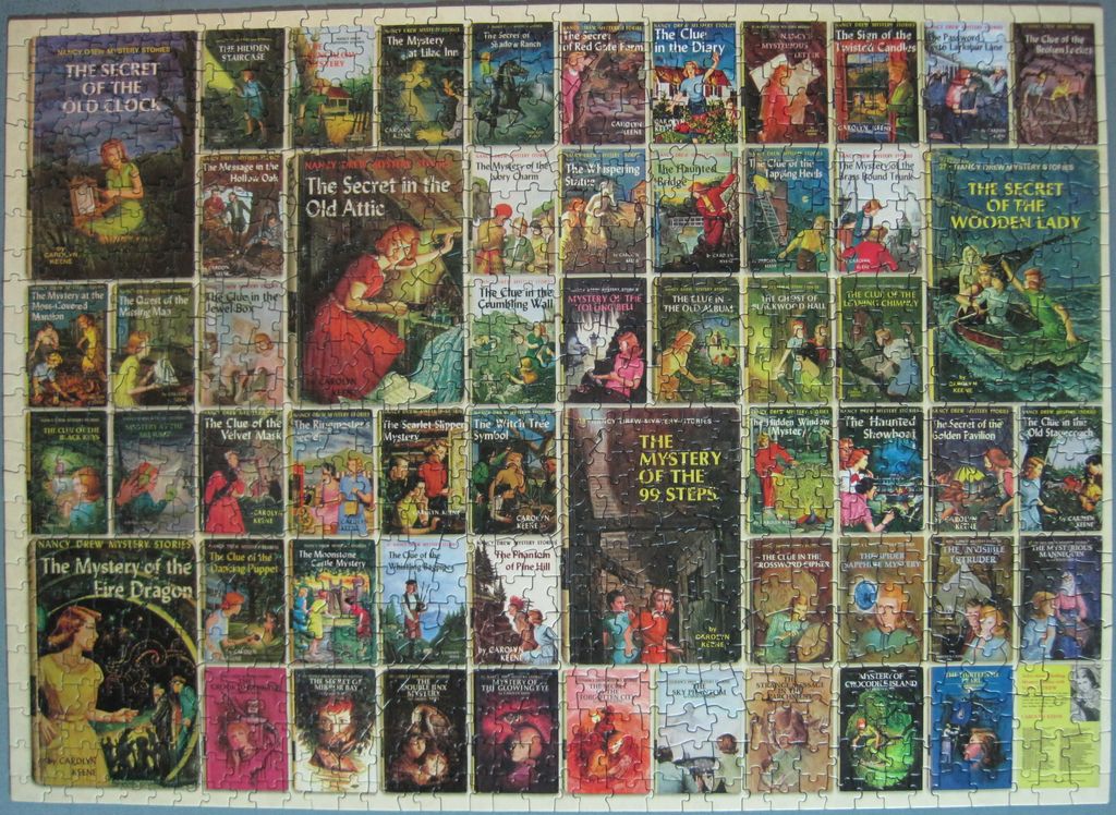 From gallery of Jude