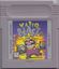 Video Game: Wario Blast: Featuring Bomberman!