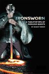 RPG Item: Ironsworn