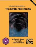 RPG Item: AL1-5: The Stars are Falling