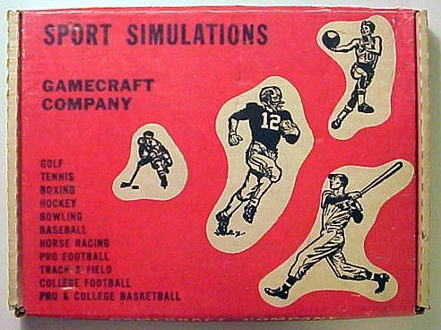 Extra Innings Baseball