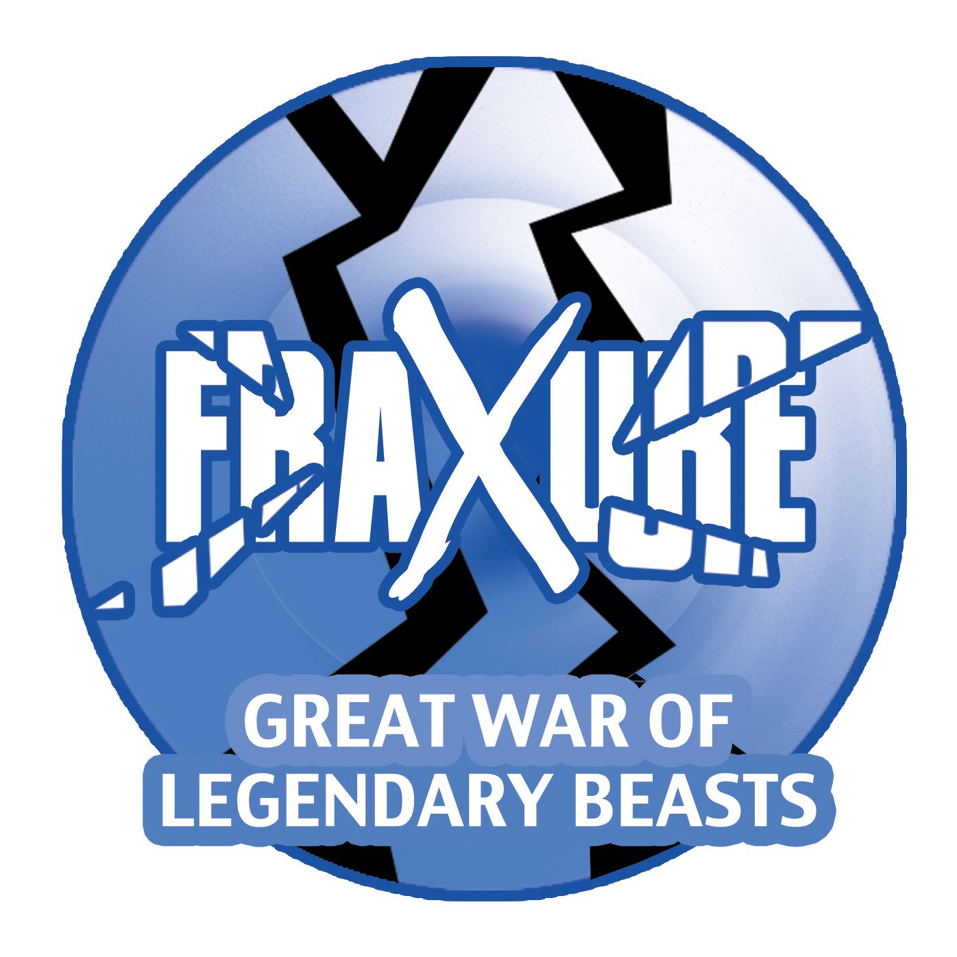 Fraxure: Legends of the Sea