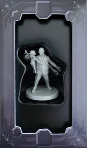 Batman: Gotham City Chronicles – The Ventriloquist (Arnold Wesker)