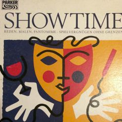 Showtime