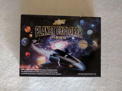 Planet Explorer