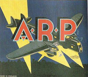 A.R.P.