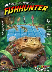Fishhunter