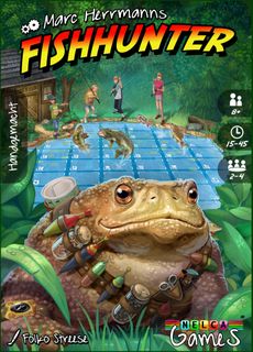 Fishhunter