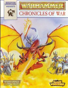 Warhammer: Chronicles of War